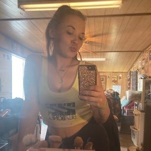 Meet your Posher, Angel